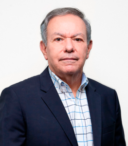 Dr. Armando
