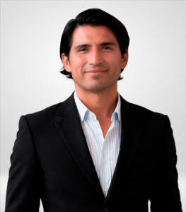 Foto estudio Thorne